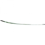 Mercedes Chromleiste Li.Vo.   W212, 1616063