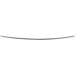 Mercedes Chromleiste Mitte   W212, 1616068