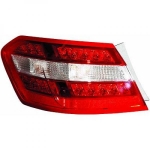 Mercedes Rckleuchte Li.      W212, 1616091