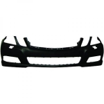 Mercedes Stostange Vorn      W212, 1616151