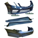 Mercedes Stostangen Set      W212, 1616350