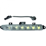 Mercedes Tagfahrlicht Set     W212, 1616488
