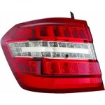 Mercedes Rckleuchte Li.    W212 T, 1616695