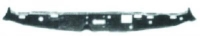 Mercedes Schloblech Oben  Db W201, 1620010