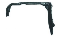 Mercedes Scheinw.Halter Li.   W201, 1620013
