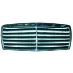 Mercedes Khlergrill Kpl      W201, 190E/D(W201) 82-93, 1620140