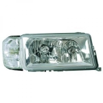 Mercedes Designscheinwerf.Set W201, 1620380