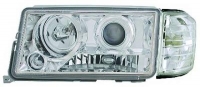 Mercedes Projektorscheinw.Set W201, 1620480