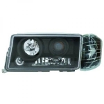 Mercedes Projektorscheinw.Set W201, 1620580