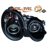 Mercedes Satz Designscheinw.  W208, CLK C208 97-02, 1625780