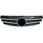 Mercedes Khlergrill Kpl.  Db W209, CLK 200-500 C209 02-09, 1626240