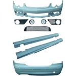 TUNING NEUTEILE 2014 Stostangen Set  Clk W209, 1626450