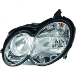 Mercedes Scheinwerfer Re.Clk W 209, 1626980