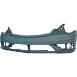 Mercedes Stostange Vorn      W251, 1630050