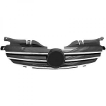 Mercedes Khlergrill Kpl.  Db R170, SLK R170 96-04, 1635240