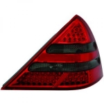Mercedes Led Designrcklp.Set R170, 1635996