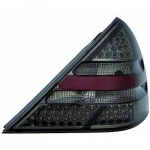 Mercedes Led Designrcklp.Set R170, 1635998