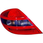 Mercedes Rckleuchte Li.  Slk R171, 1636093