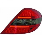 Mercedes Led Designrcklp.Set R171, 1636896