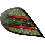Mercedes Led Designrcklp.Set R171, 1636898