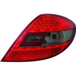 Mercedes Led Designrcklp.Set R171, SLK R171 04-11, 1636996