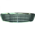 Mercedes Khlergrill Kpl. Db. W220, 1646040