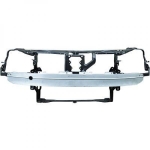 Mercedes Frontgerst Kpl.     W221, 1647002