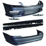 Mercedes Stostangen Set      W221, 1647350