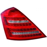 Mercedes Designrckleucht.Set W221, S-Kl. W221 05-12, 1647995