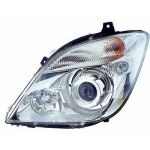 Mercedes Xenonscheinw. Li. Sprinter 1663985