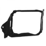 Mercedes Scheinw. Halter Re.  W202, 1670012