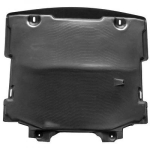 Mercedes Motorschutz Unten    W202, 1670020