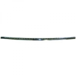 Mercedes Chromblende Mitte Hi.W 202 1670057