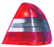 Mercedes Lichtscheibe Li.  Db W202, 1670093