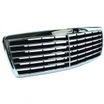 Mercedes Khlergrill         W 202, 1670140