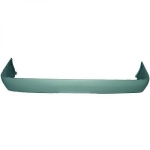 Mercedes Stost.Blende Hint.  W202, 1670165