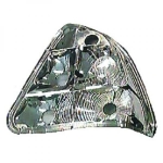Mercedes Reflektor Li.     Db W202, 1670191