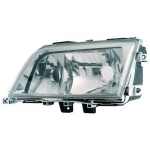 Mercedes Designscheinwerf.Set W202, C180-280(W202) 93-00, 1670380