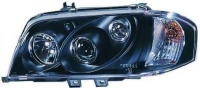 Mercedes Designscheinwerf.Set W202, 1670580