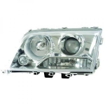 Mercedes Designscheinwerf.Set W202, 1670680