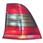 Mercedes Lichtscheibe Li.     W202, 1670691