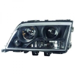 Mercedes Designscheinwerf.Set W202, 1670780
