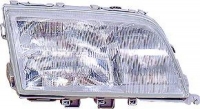 Mercedes Scheinwerfer Re.     W202, 1670980