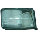 Mercedes Streuscheibe Re.  Db W202, 1670986