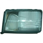 Mercedes Streuscheibe Li.  Db W202, 1670987