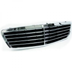 Mercedes Khlergrill Kpl.  Db W203, C-Kl. (C180-320)W203 04-06, 1671040