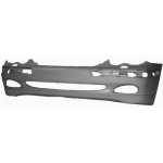 Mercedes Stostange Vorn   Db W203, 1671051