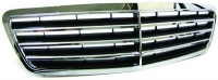 Mercedes Khlergrill Kpl.  Db W203, 1671140