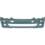 Mercedes Stostange Vorn      W203, 1671151