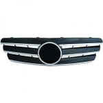 Mercedes Khlergrill Kpl.  Db W203, 1671240